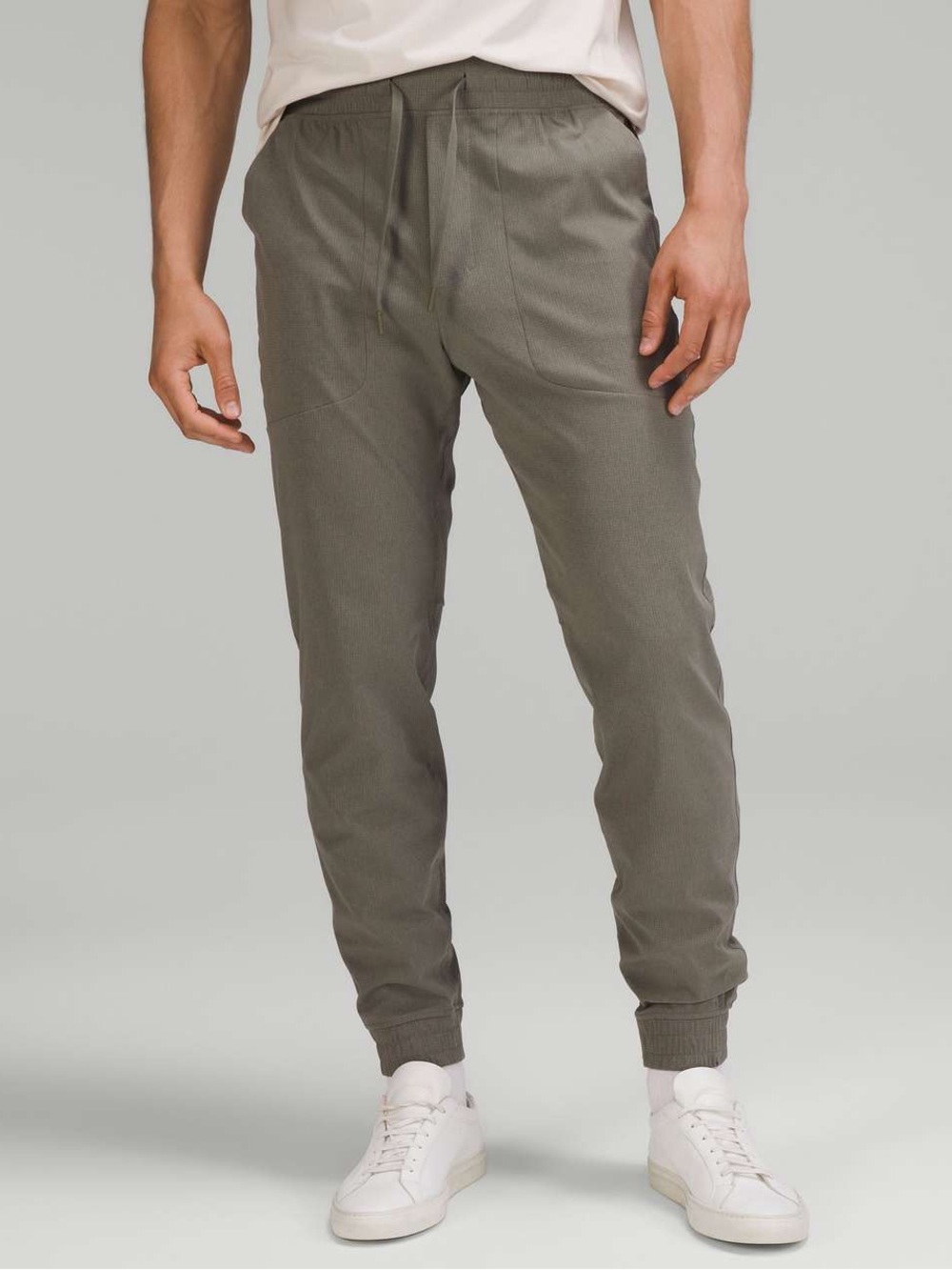 NWOT lululemon athletica ABC Jogger WovenAir